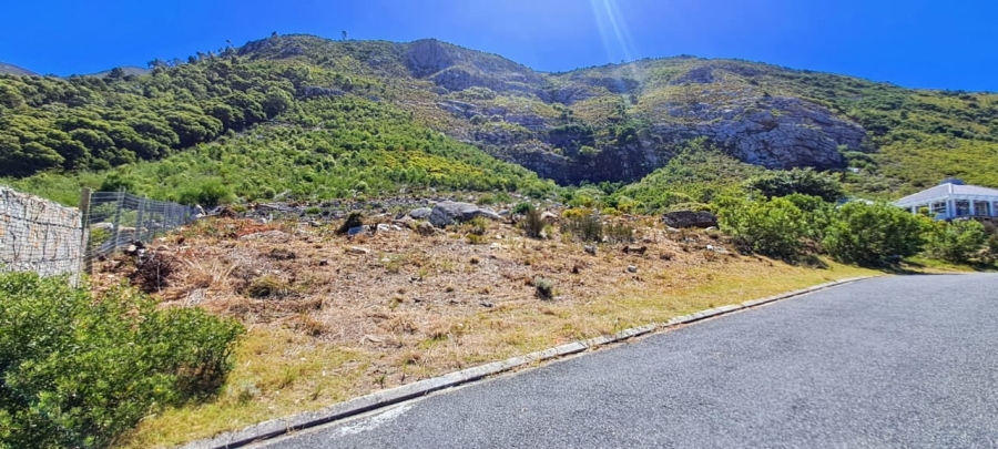 0 Bedroom Property for Sale in Chanteclair Western Cape
